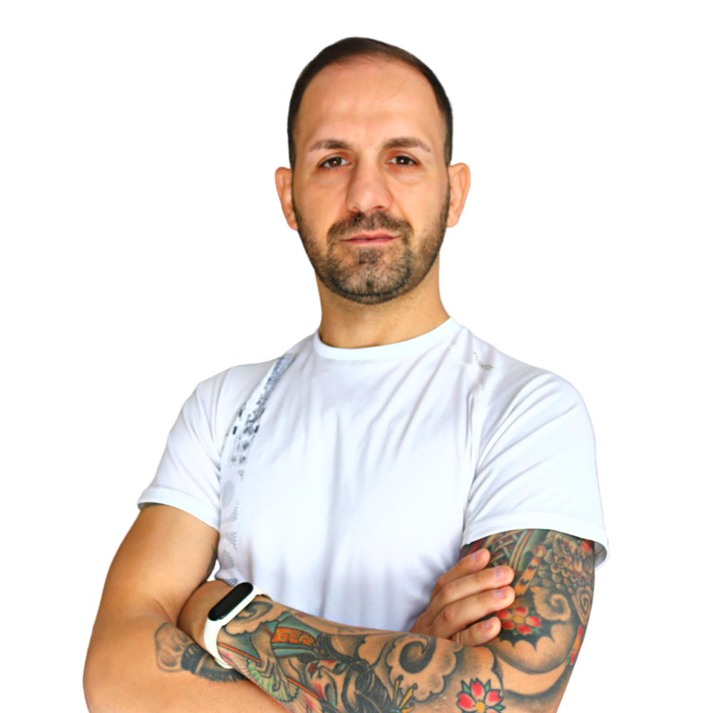 Gianluca Mazzeo